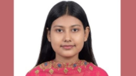 আন্তর্জাতিক শিশু শান্তি পুরস্কারের মনোনয়নে জামালপুরের কাশফিয়া